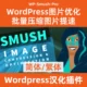 wp-smush-pro-Wordpress 画像バッチ圧縮の最適化