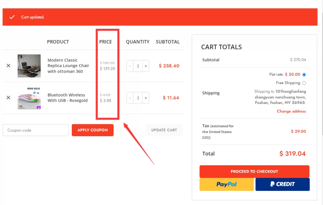 woocommerce dynamic pricing discounts中文简体繁体汉化