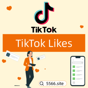 Me gusta en TikTok