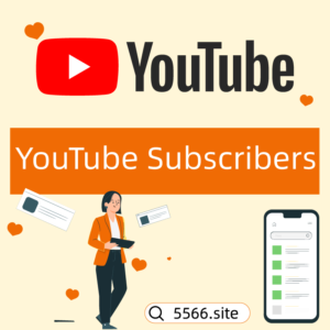 YouTube Subscribers brush subscription