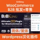 Woocommerce 批發零售