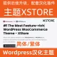 xStore Theme WordPress Chinese Simplified Traditional
