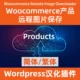 Woocommerce 远程图片下载产品版 Remote Image Downloader